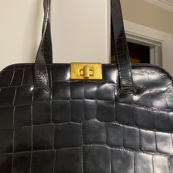 Vintage Antonio Scepi bag - Picture 2 of 5